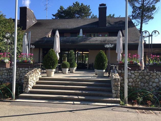Auberge communale du Grand Donzel
