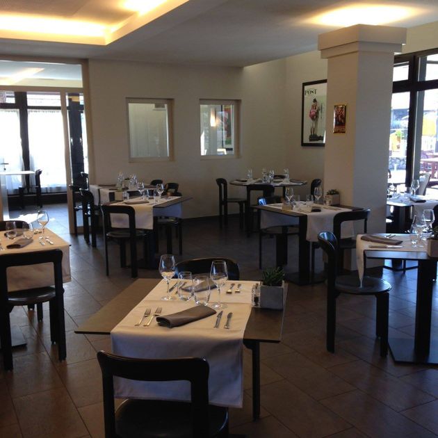 Auberge communale du Grand Donzel